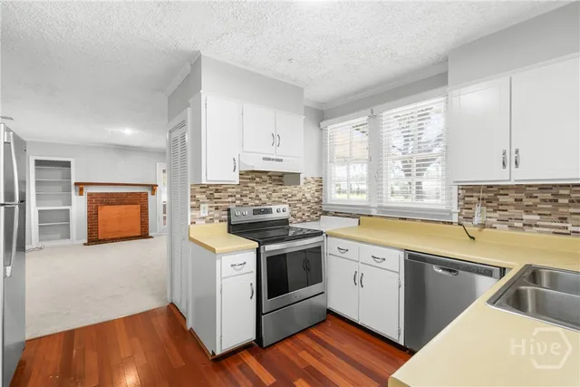 $575,000 | 2445 Wilma Edwards Road, Ellabell, GA 31308