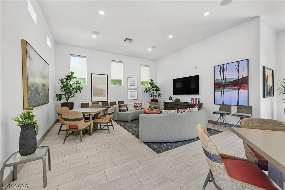 2555 Hampton Road, Unit 11203 Henderson, NV 89052 - Photo 46 of 50 Clubhouse