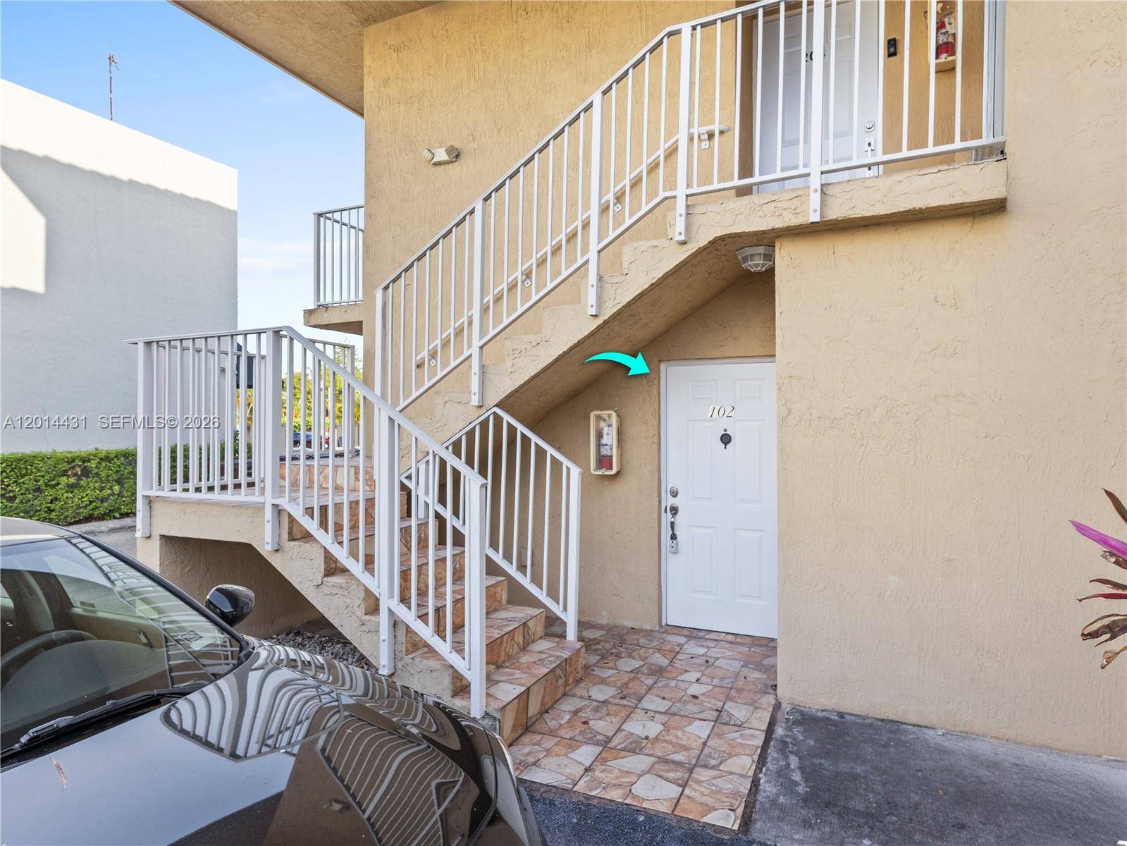 9 East 4th Street, Unit 102 Hialeah, FL 33010 - Photo 17 of 18