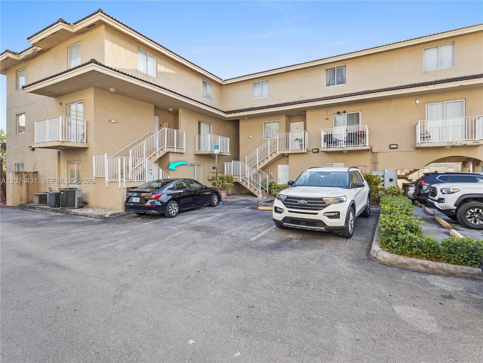 9 East 4th Street, Unit 102 Hialeah, FL 33010 - Photo 18 of 18