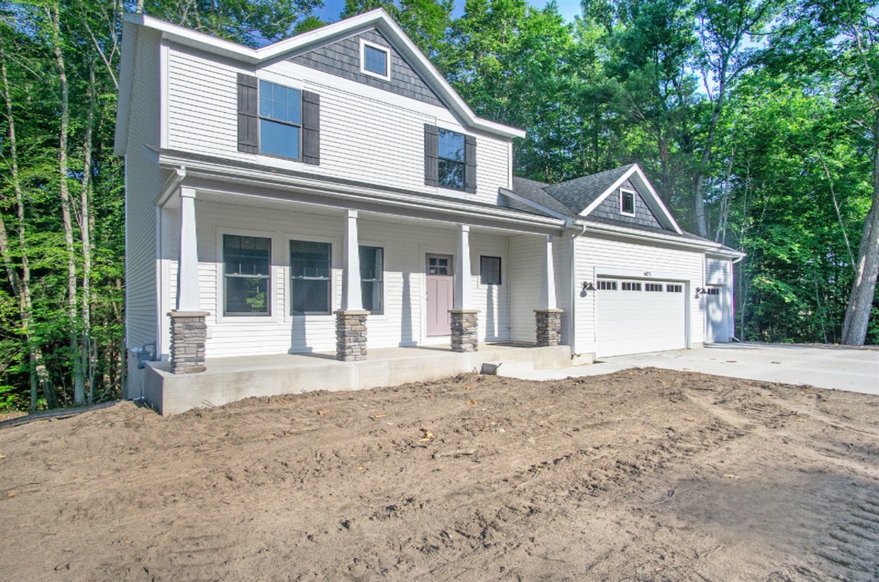 6077 Turtle Ridge Muskegon, MI 49444 - Photo 2 of 36