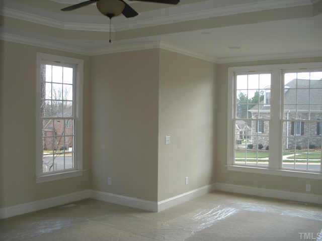 5308 Landguard Drive Raleigh, NC 27613 - Photo 6 of 12 a view of an empty room with a window