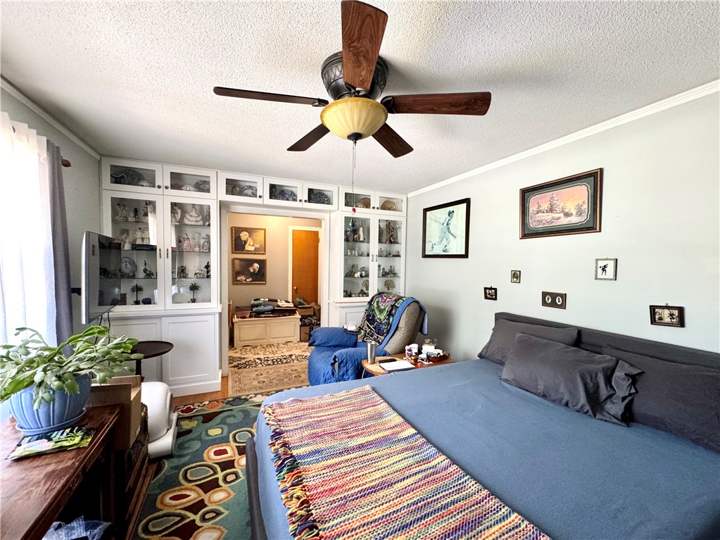 601 Heyward Road Anderson, SC 29621 - Photo 29 of 29 Dinging Room, Currently Bedroom 5