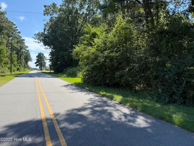 $19,500 | 220 Montpelier Drive, Edenton, NC 27932