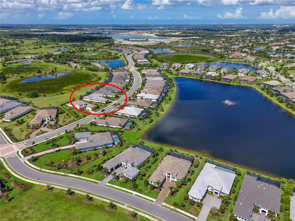 17110 Verona Place Lakewood Ranch, FL 34202 - Photo 4 of 60