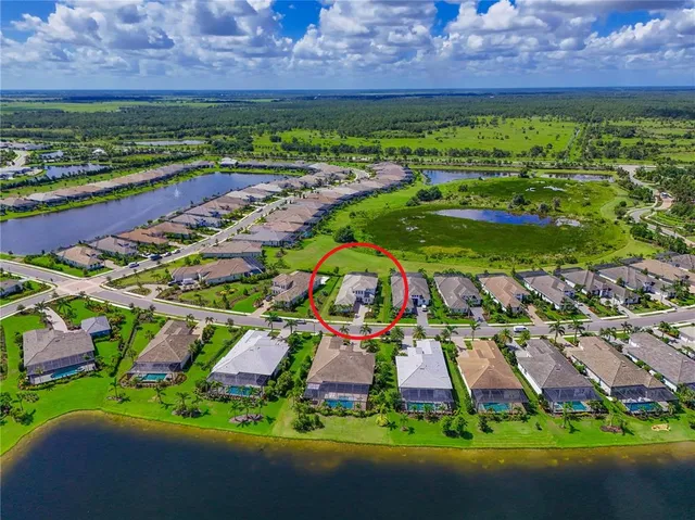 $2,100,000 | 17110 Verona Place, Lakewood Ranch, FL 34202