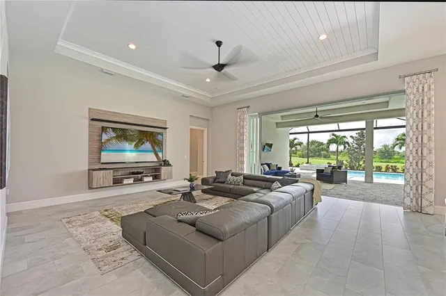 $2,100,000 | 17110 Verona Place, Lakewood Ranch, FL 34202