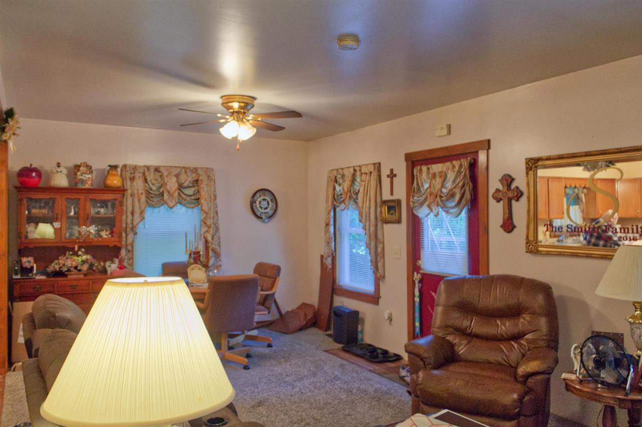 5046 Young Road Jackson, MI 49201 - Photo 14 of 15 Photo 15