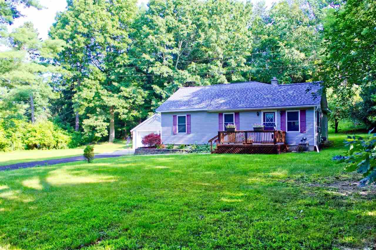 5046 Young Road Jackson, MI 49201 - Photo 2 of 15 Photo 2