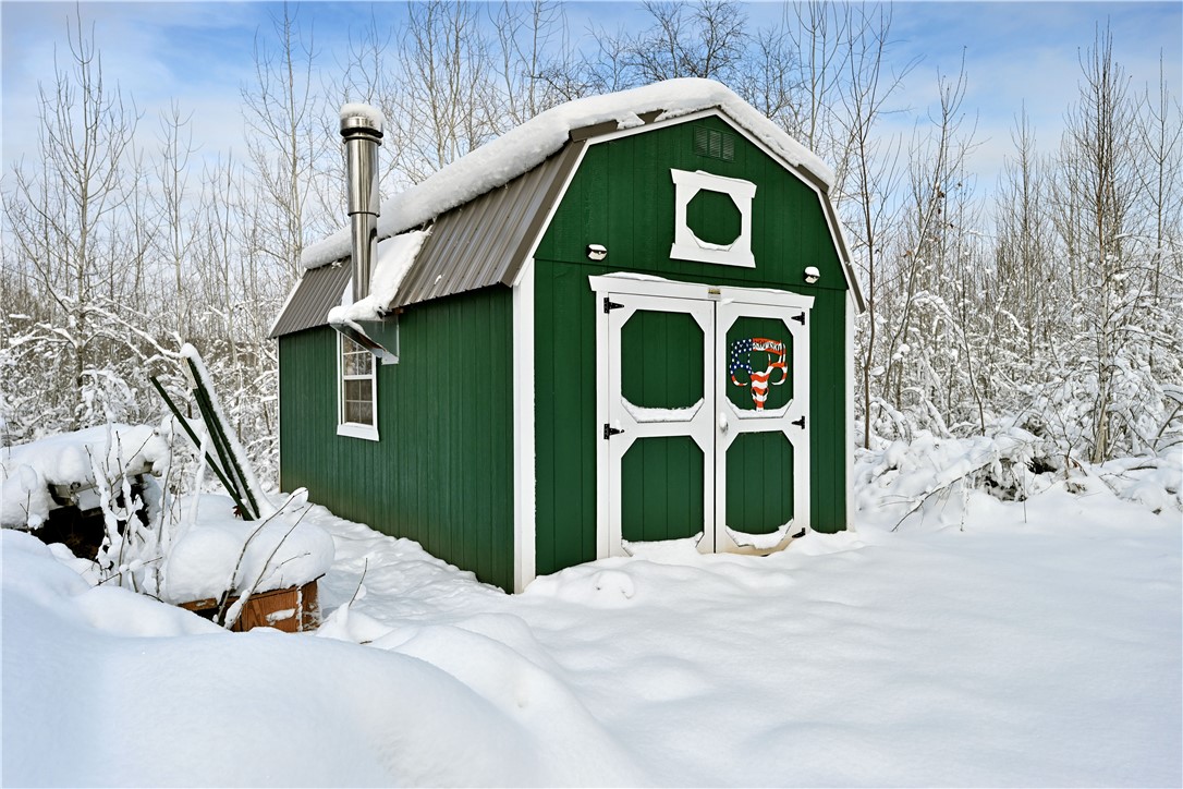 0 Barrett Road Trego, WI 54888 - Photo 1 of 1 Gallery Image 1