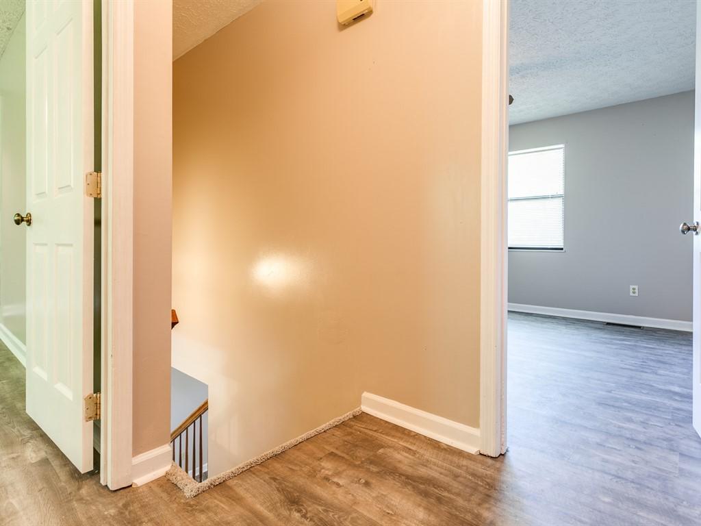 147 High Point Lane Oak Ridge, TN 37830 - Photo 21 of 26 View to Bedrooms