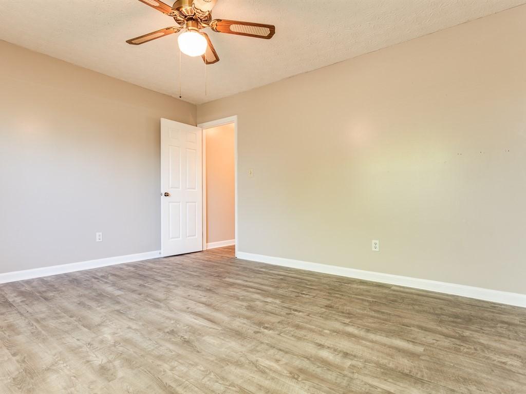 147 High Point Lane Oak Ridge, TN 37830 - Photo 23 of 26 Bedroom #2 View 2