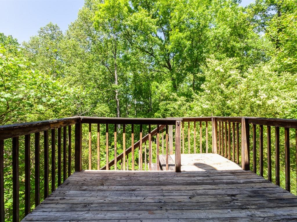 147 High Point Lane Oak Ridge, TN 37830 - Photo 24 of 26 Private Yard
