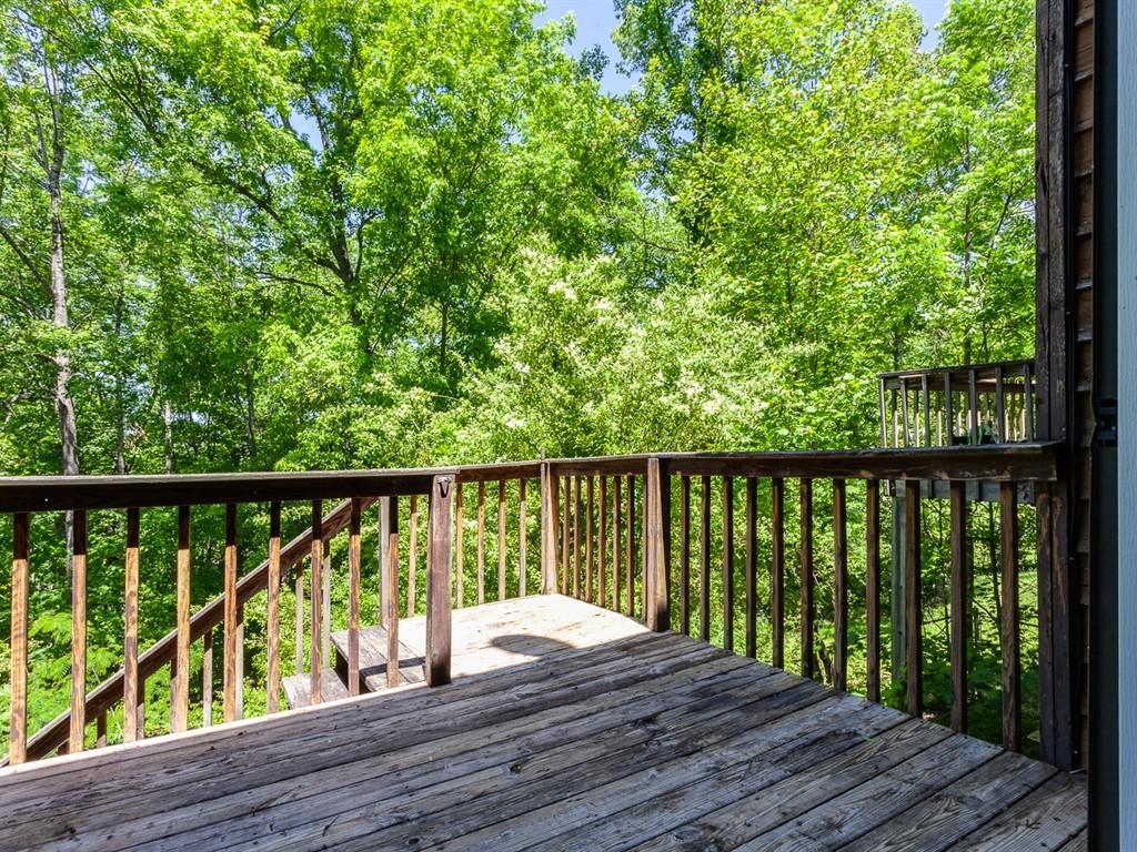 147 High Point Lane Oak Ridge, TN 37830 - Photo 25 of 26 Deck