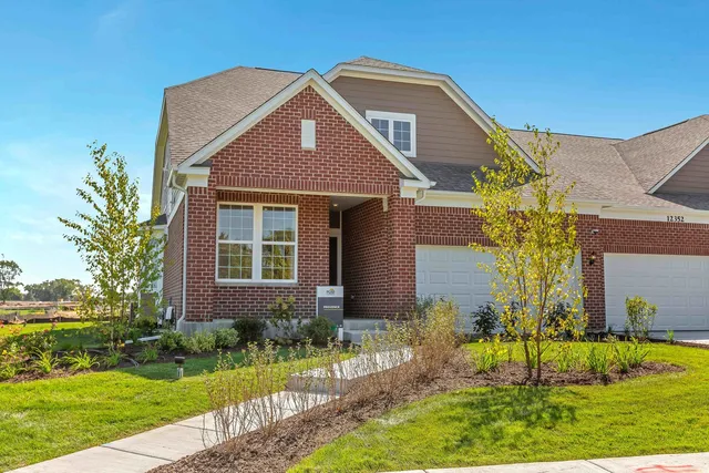 $705,568 | 12460 Portrush Lane, Lemont, IL 60439