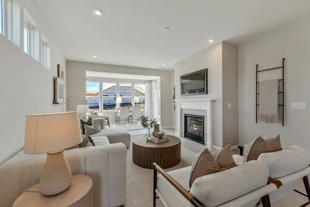 $705,568 | 12460 Portrush Lane, Lemont, IL 60439