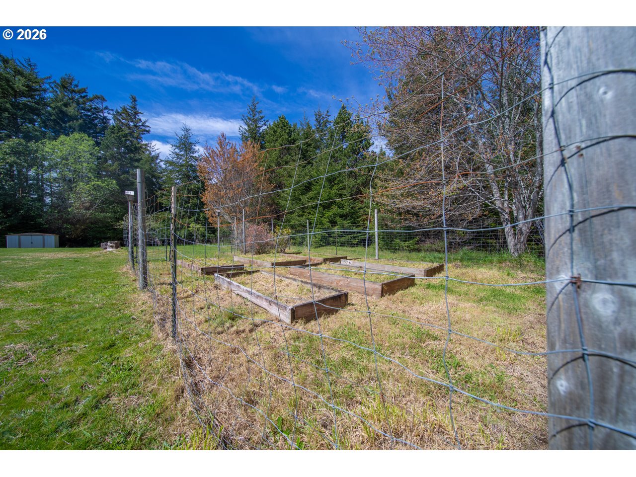 55100 Ruby Loop Bandon, OR 97411 - Photo 36 of 40 Garden