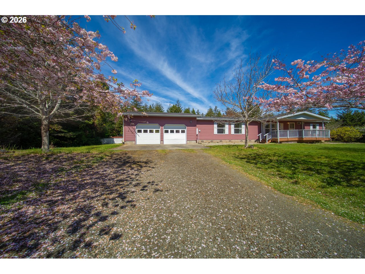 55100 Ruby Loop Bandon, OR 97411 - Photo 40 of 40