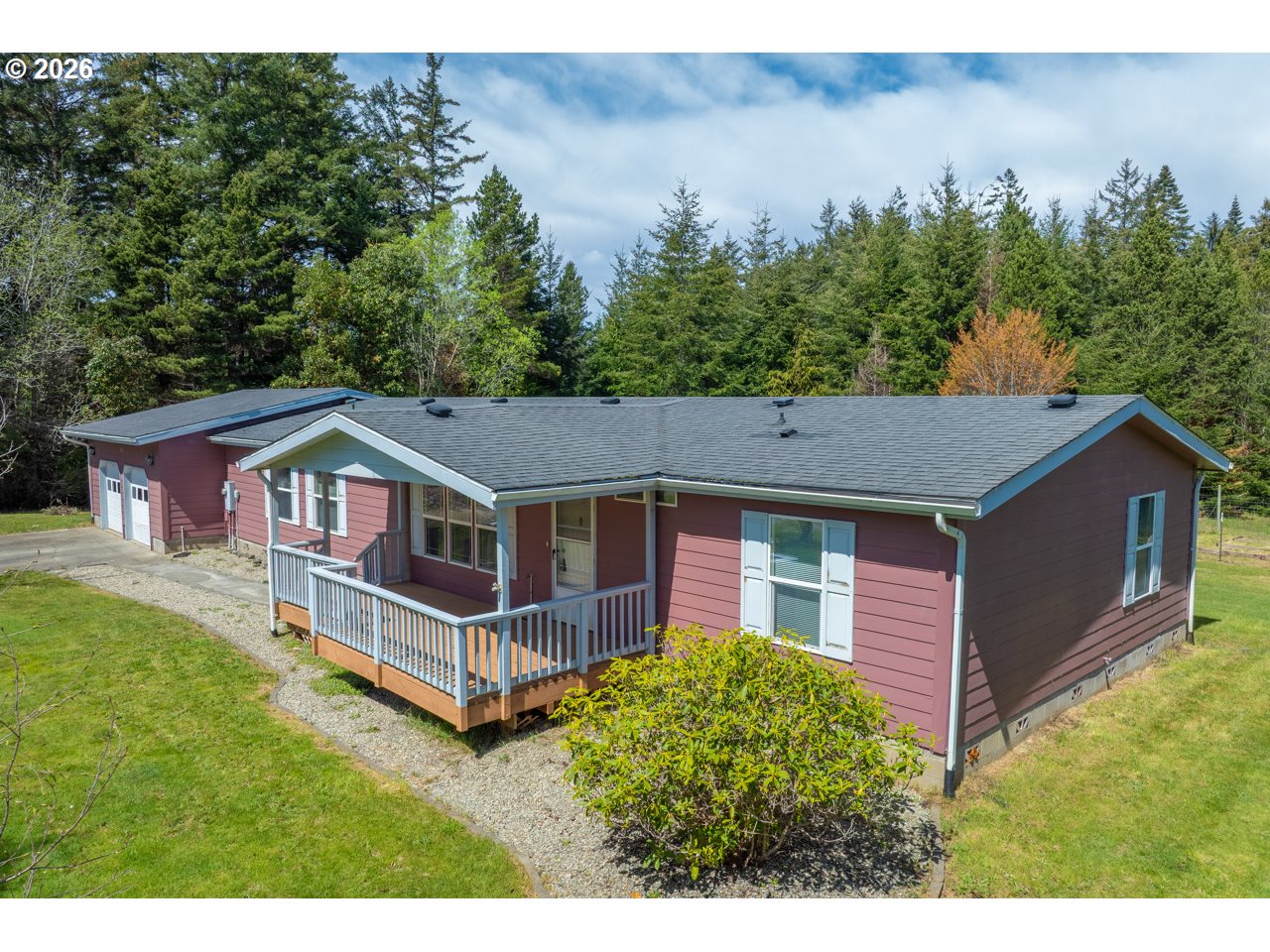 55100 Ruby Loop Bandon, OR 97411 - Photo 4 of 40