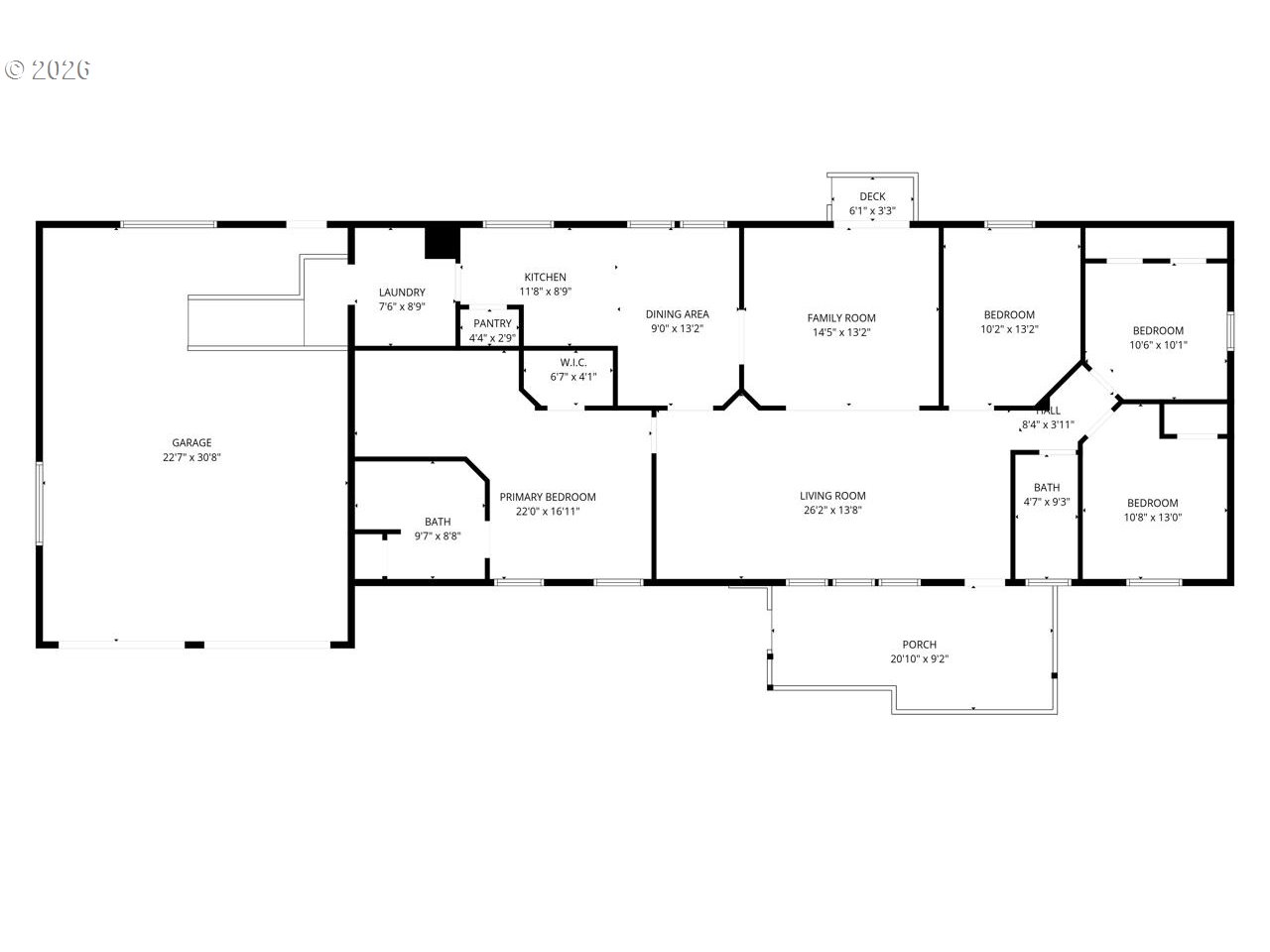 55100 Ruby Loop Bandon, OR 97411 - Photo 5 of 40