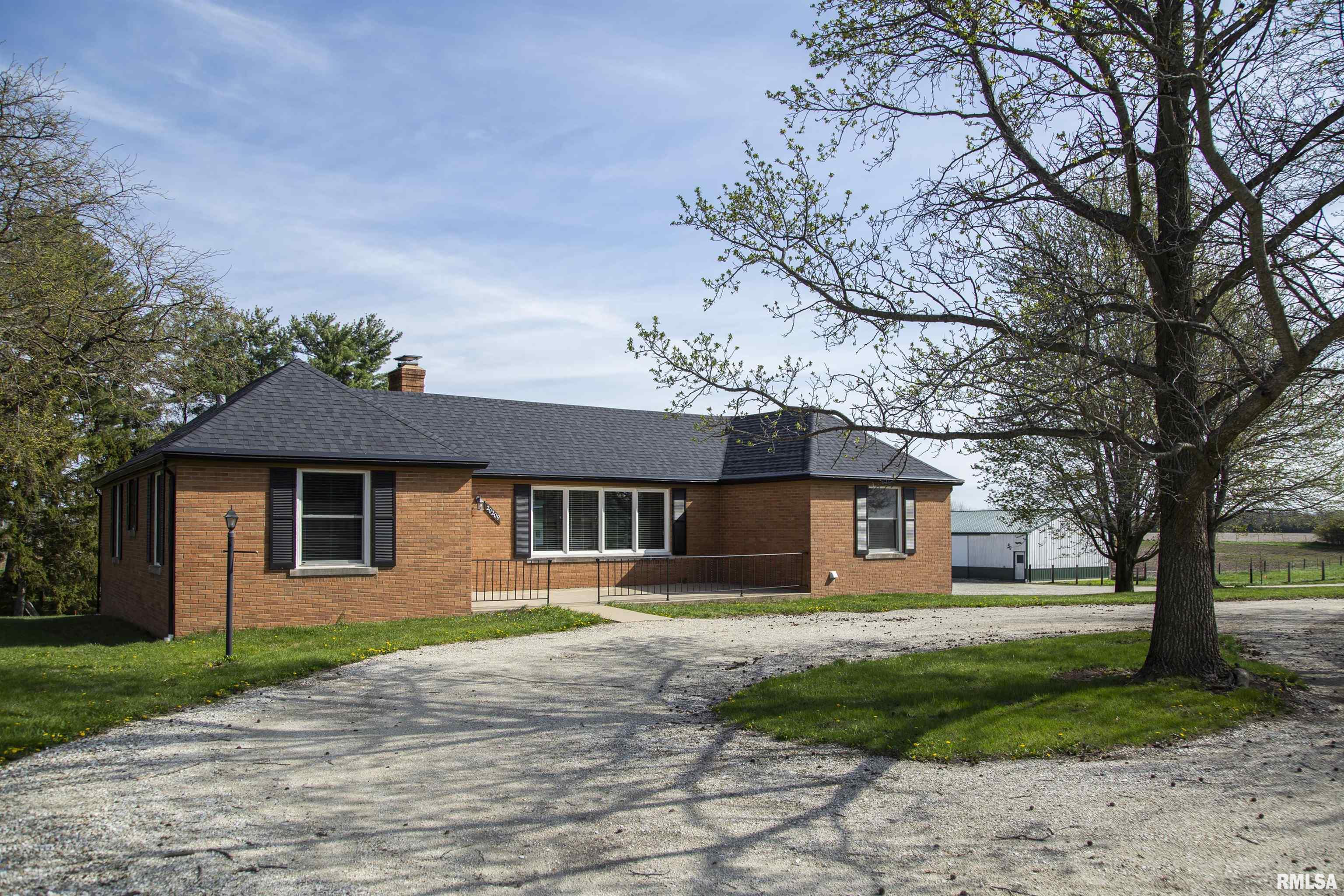 20209 West Farmington Road Trivoli, IL 61569 - Photo 1 of 45 Gallery Image 1