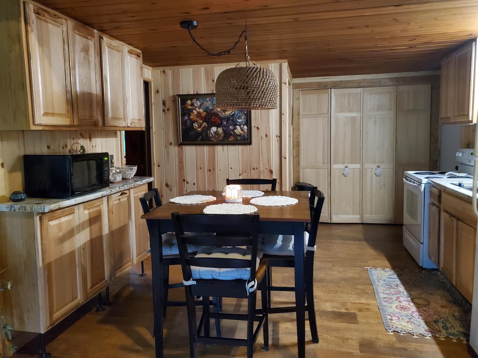 9507 Washington Road St. Helen, MI 48656 - Photo 9 of 16