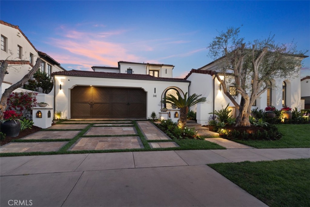 14 Rockshore Newport Coast, CA 92657 - Photo 1 of 75