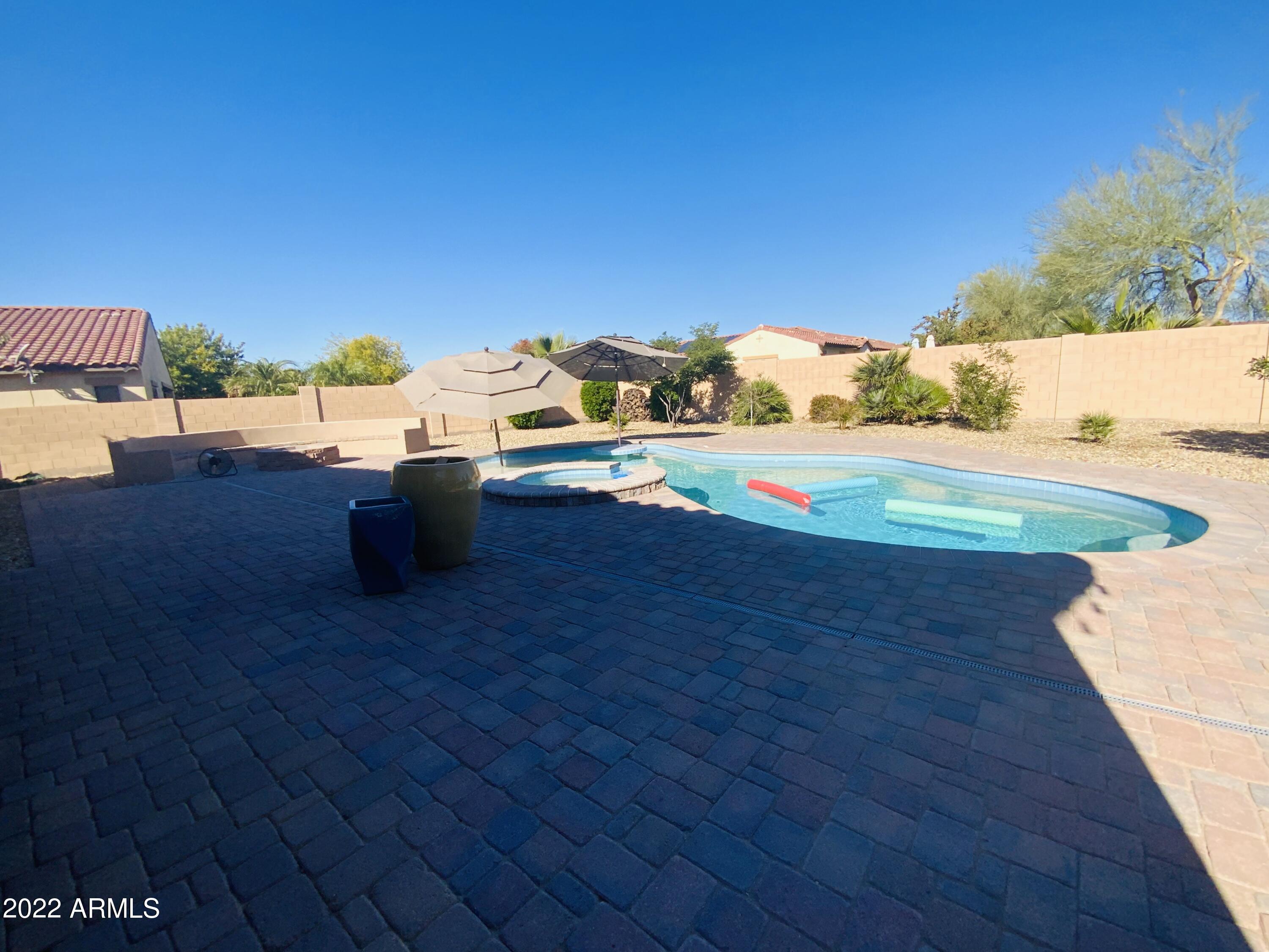 16140 West Granada Road Goodyear, AZ 85395 - Photo 25 of 31 D2CB094C-E766-4A87-893D-E0B3831B2298