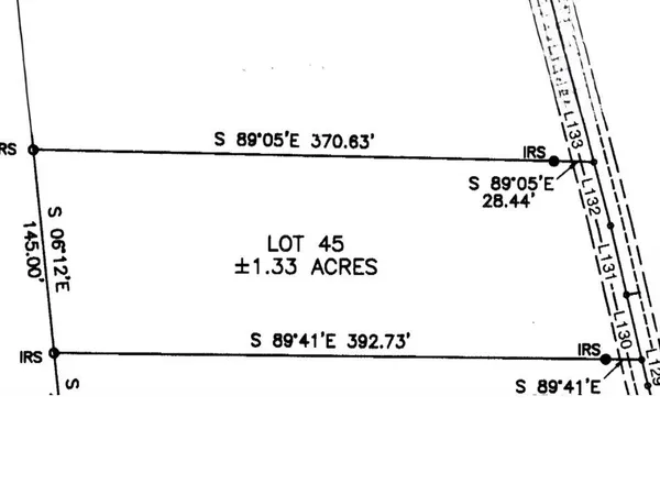 $36,900 | Lot 45 Brasstown Trail, Warne, NC 28909