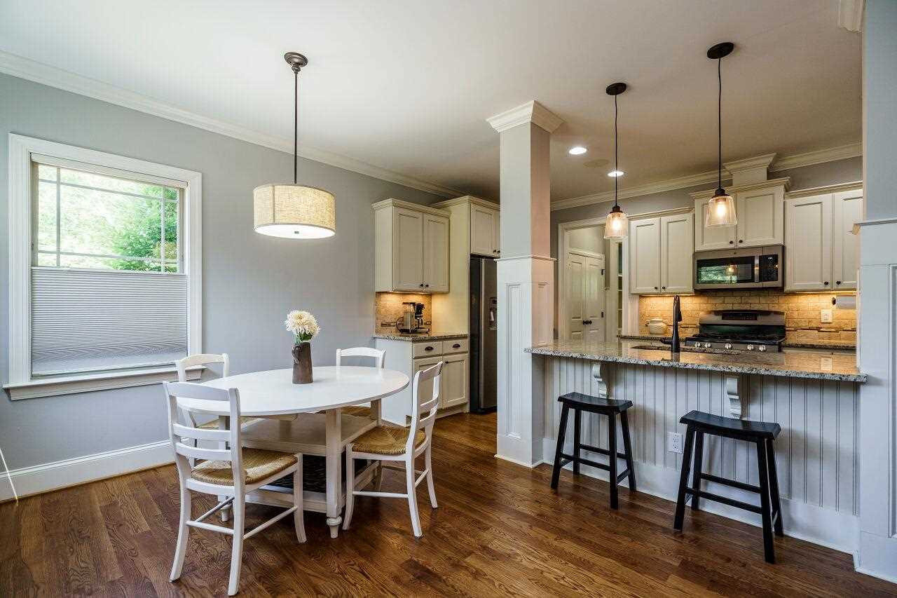 6219 Blanche Drive Raleigh, NC 27607 - Photo 8 of 30 Photo 8