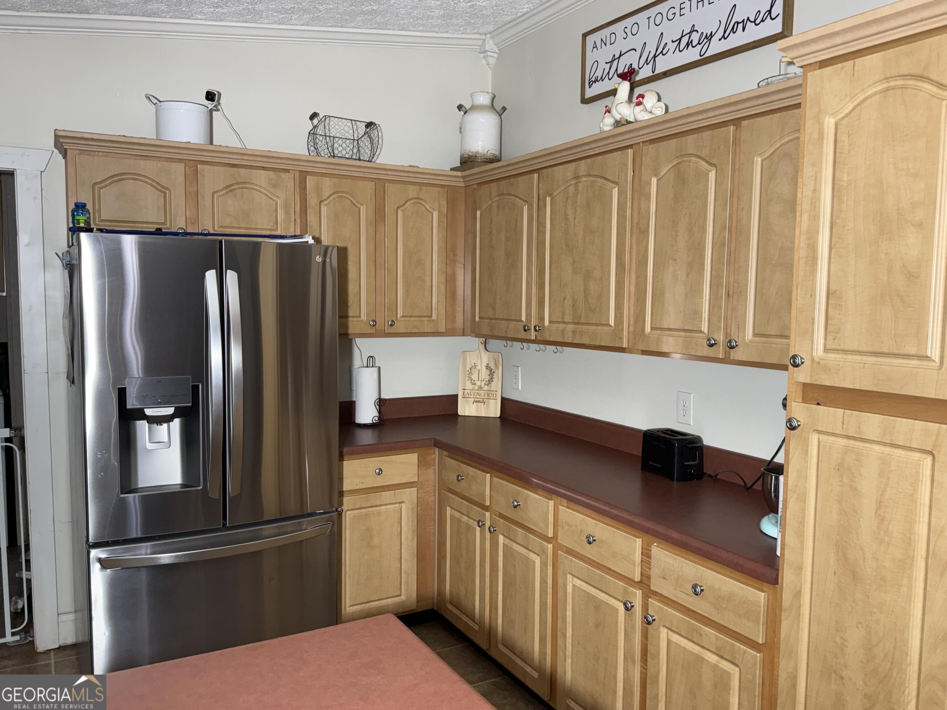 2526 Hancock Road Social Circle, GA 30025 - Photo 25 of 45