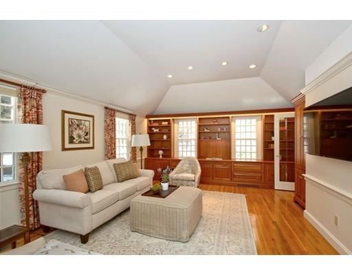 17 Campbell Road Wayland, MA 01778 - Photo 2 of 25