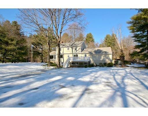 17 Campbell Road Wayland, MA 01778 - Photo 22 of 25