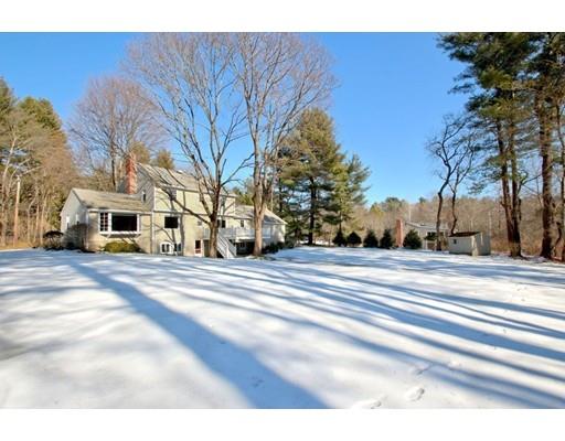 17 Campbell Road Wayland, MA 01778 - Photo 23 of 25