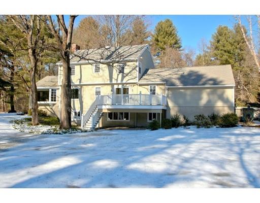 17 Campbell Road Wayland, MA 01778 - Photo 25 of 25