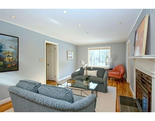 17 Campbell Road Wayland, MA 01778 - Photo 4 of 25