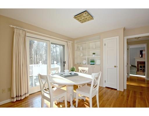17 Campbell Road Wayland, MA 01778 - Photo 10 of 25