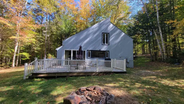 $369,900 | 34 Marden Drive, Campton, NH 03223