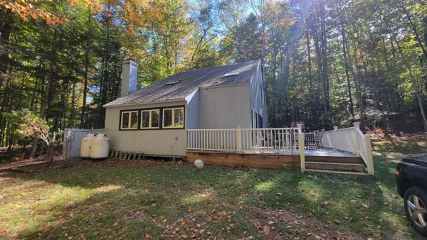 $369,900 | 34 Marden Drive, Campton, NH 03223