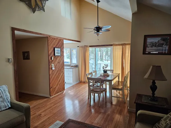 $369,900 | 34 Marden Drive, Campton, NH 03223