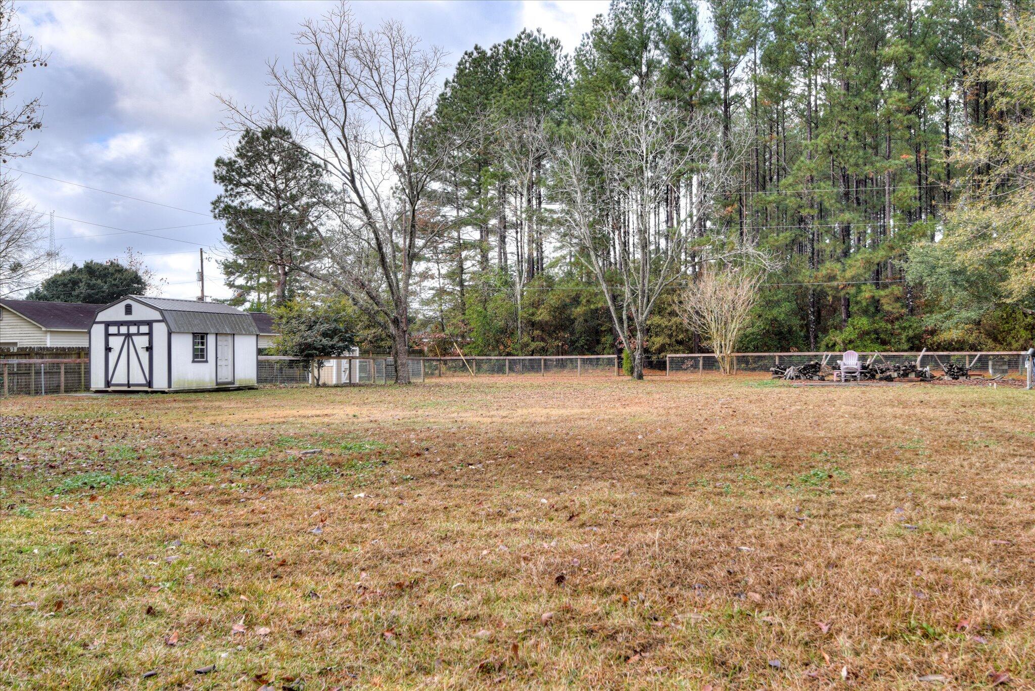 109 Rushton Road Aiken, SC 29801 - Photo 27 of 31 Gallery Image 27