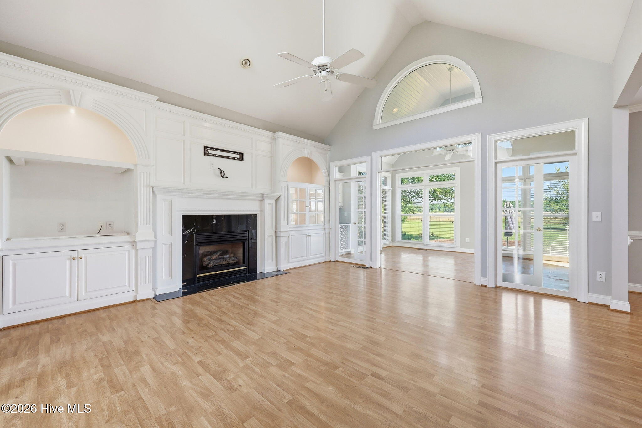 598 Hardy Road Snow Hill, NC 28580 - Photo 38 of 65 Living room