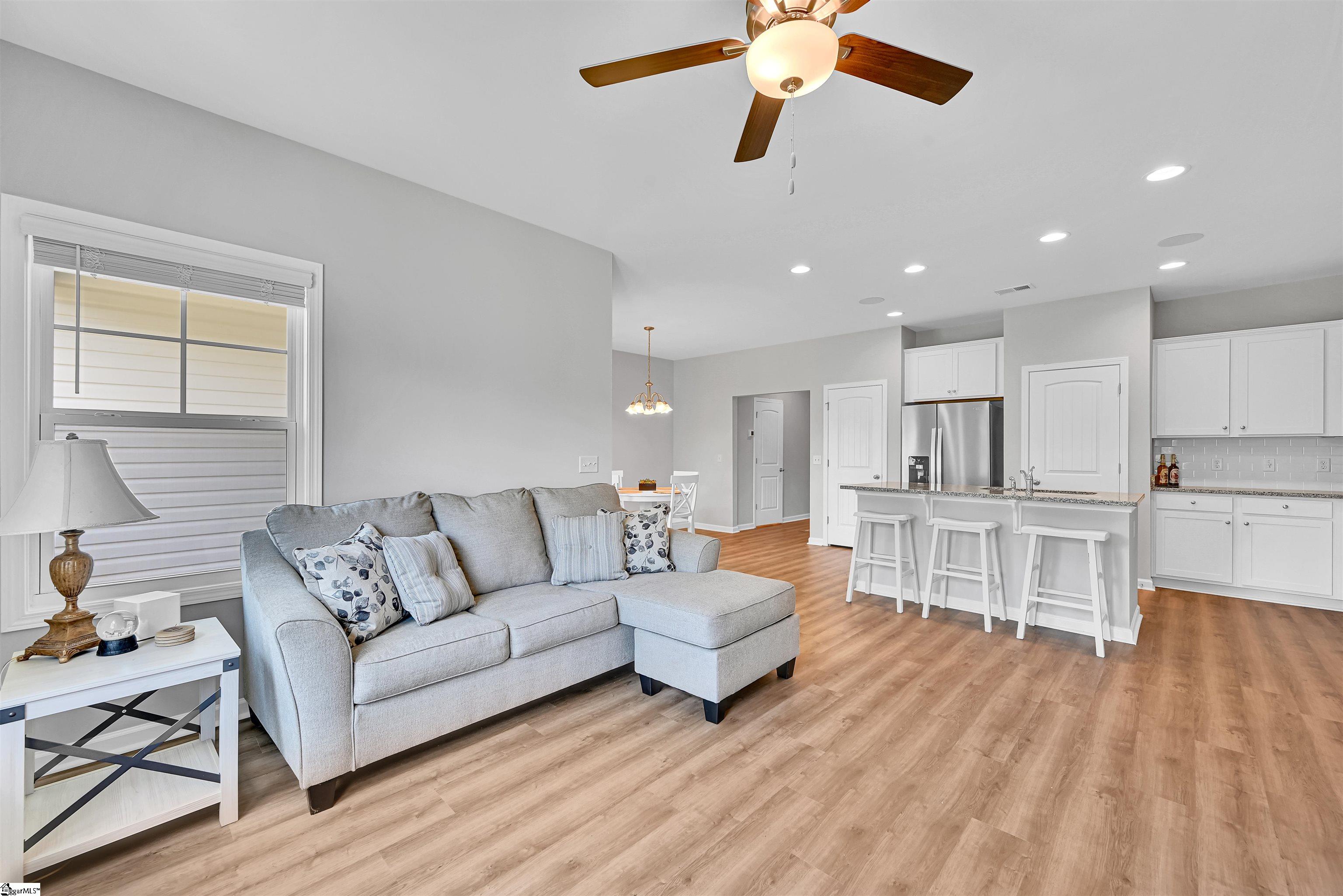 3048 Olivette Place Duncan, SC 29334 - Photo 12 of 28