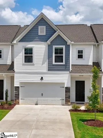 $265,000 | 3048 Olivette Place, Duncan, SC 29334