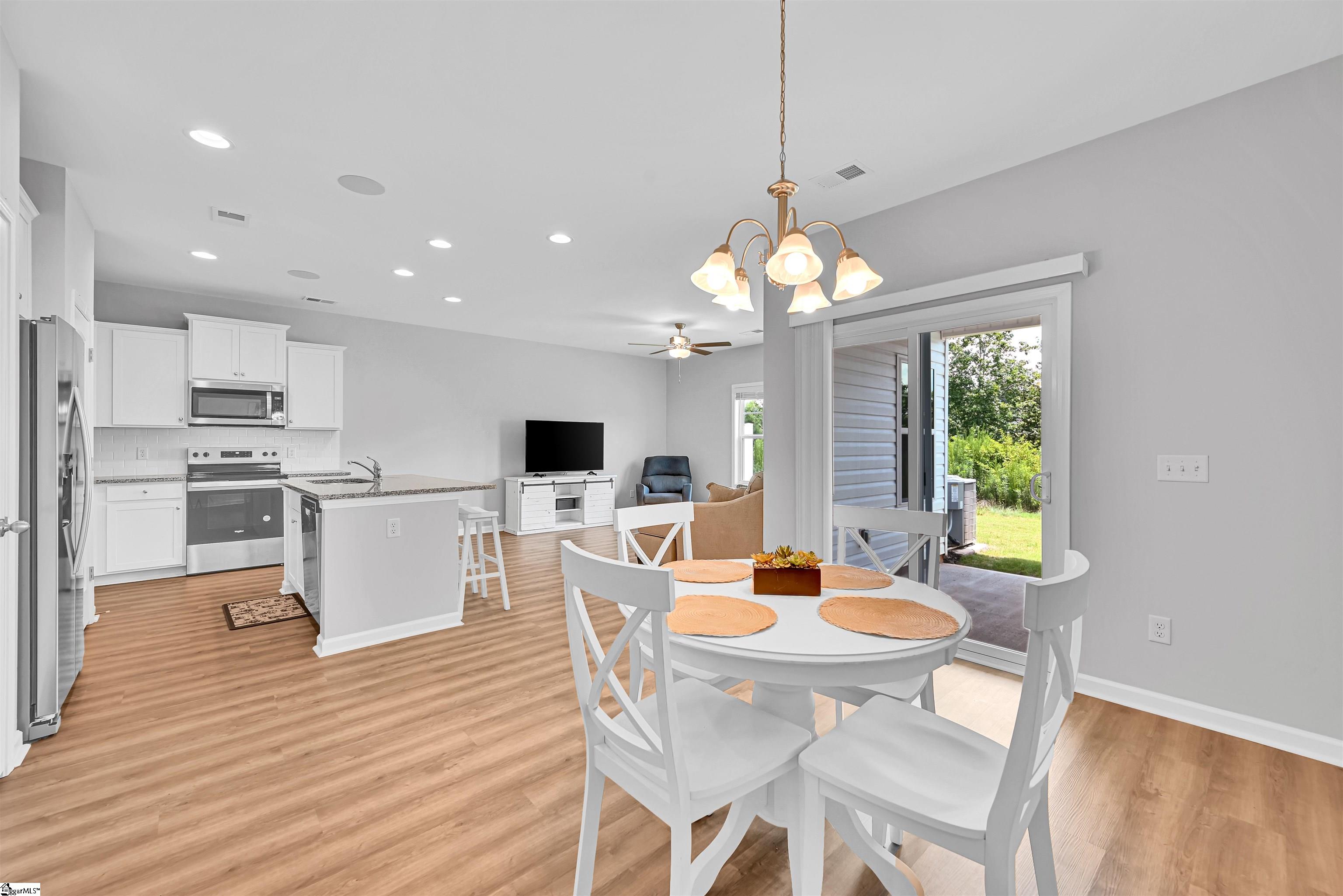 3048 Olivette Place Duncan, SC 29334 - Photo 5 of 28