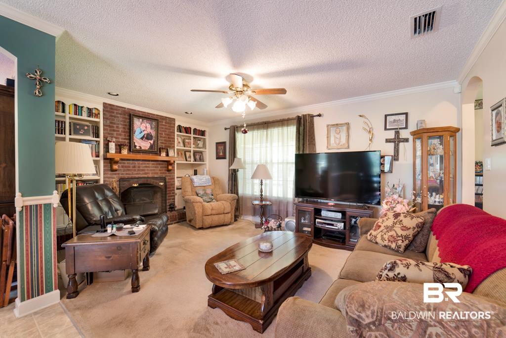 10132 County Road 24 Fairhope, AL 36532 - Photo 12 of 20
