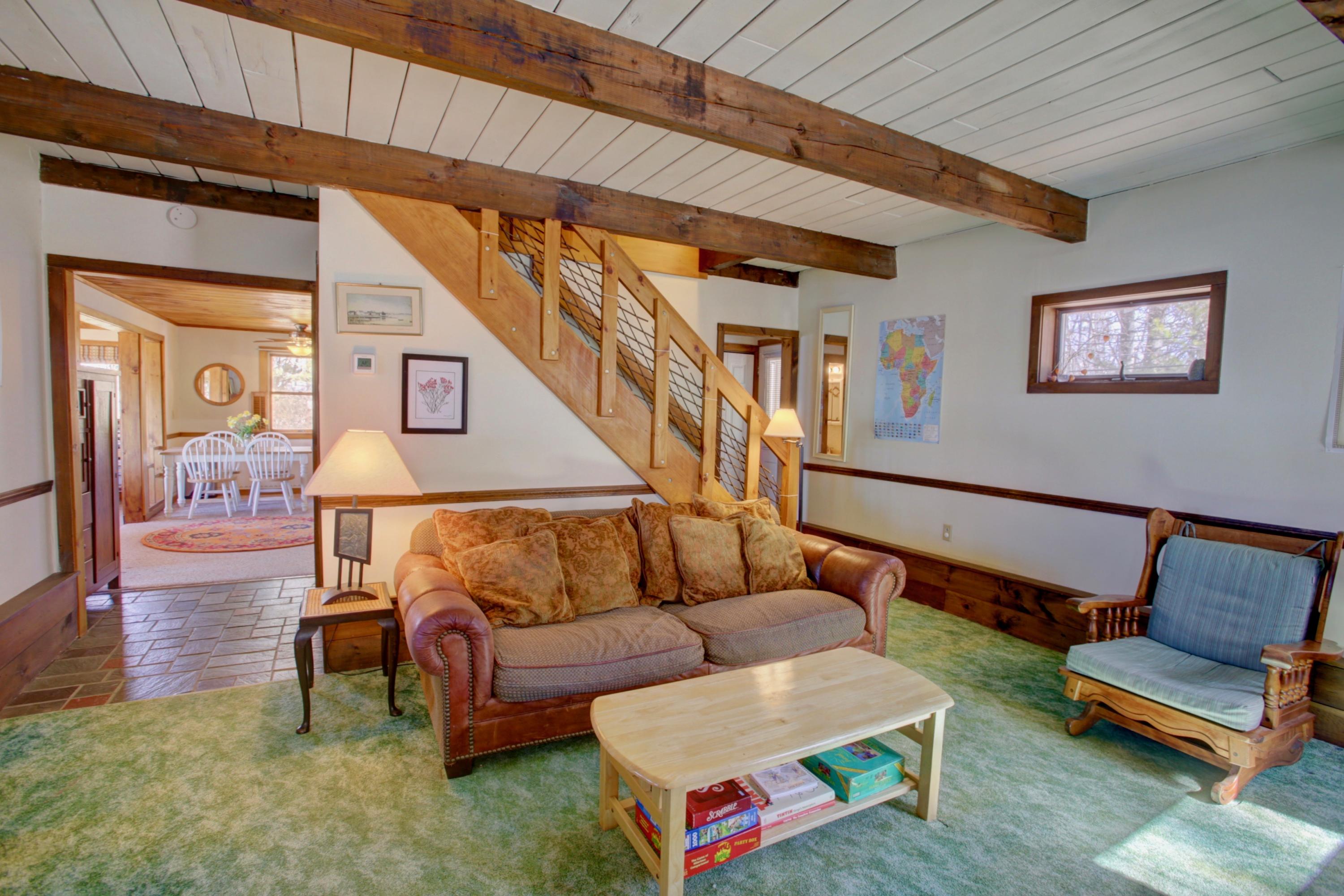66 Barnes Point Road Harpswell, ME 04079 - Photo 14 of 37 22