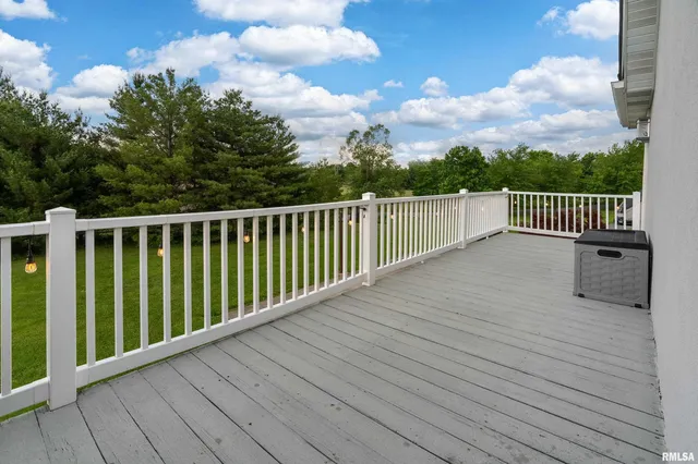 $559,900 | 6381 Tyner Lane, Marion, IL 62959