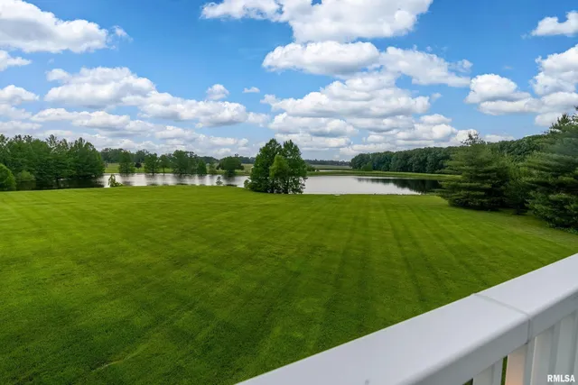 $559,900 | 6381 Tyner Lane, Marion, IL 62959