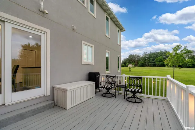 $559,900 | 6381 Tyner Lane, Marion, IL 62959